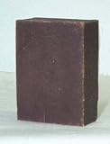 Autumn Thunder 4oz. Bare Bar of Soap