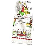 Crying Towel