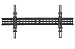 Ultra Slim TV Wall bracket with Extend, Pan and Tilt for Screens 48" up to 65" or 100lbs in weight