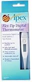 Flex-Tip Digital Thermometer - Boxed Packaging,70061