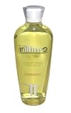 Inttimo Aromatherapy Massage Oil 8 oz Natural