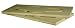 Jesada 460-025 3D Router Carver System Kitchen/Cabinet Door Template, Fleur De Lys