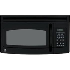 General Electric JVM1750DMBB GE Spacemaker Over-The-Range Microwave Oven by Microwave Ovens