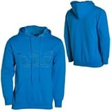 Supra Mesh Pullover Hooded Sweatshirt - Men