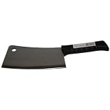 Cajun Cookware 9 Inch Meat Cleaver by 