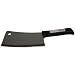 Cajun Cookware 9 Inch Meat Cleaver