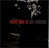 What Love Is