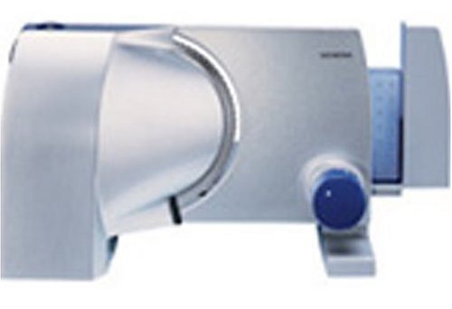 Siemens MS70001 Allesschneider Metall