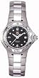 NEW TAG HEUER KIRIUM LADIES WATCH WL1312.BA0709 NEW TAG HEUER KIRIUM LADIES WATCH WL1312.BA0709