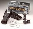 GROUND FORCE 91200 Leaf Spring Shackle
