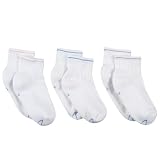 Girls' C9 by Champion  Ankle Socks 3 pk. - Color