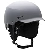 Bern Baker Helmet w/Knit Liner