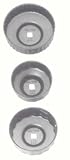 00Cup Oil Filter Wrench