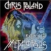 Return to Metalopolis