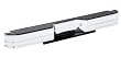 Westin 21002 Fey Surestep Chrome Rear Bumper