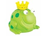 Boston Warehouse Frog Tick-Tock Count Down Timer,"Ribbit" Signals Time Up