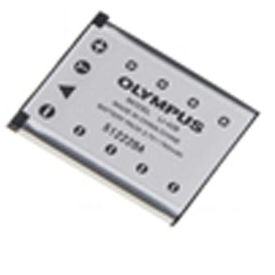 Olympus LI-42B Li-Ion Rechargeable Battery