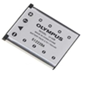 Olympus LI-42B Li-Ion Rechargeable Battery by Olympus