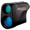 Nikon 8358 Monarch Gold Laser 1200 Rangefinder