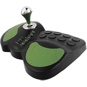 Xbox Wireless Kombat Arcade Stick