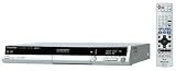 Panasonic DIGA DMR-ES10-S DVDビデオレコーダー