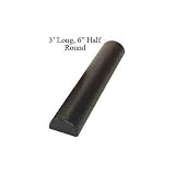 PB Elite Molded Foam Rollers 3' Long, 6