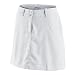 Nike Golf Women's Tech Essentials Skort, White,