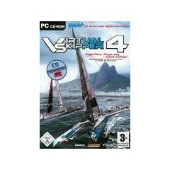 Virtual Skipper 4