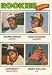 Search : 1977 Topps Andre Dawson Baseball Rookie Card In Protective Display Case