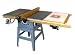 Accusquare M1040 Table Saw Rip Fence