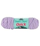Caron Simply Soft Quick Yarn