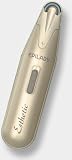 Epilady EP-803-10 Esthetic Battery operated patented facial epilator