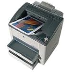 Konica Minolta magicolor 2550 DN - Im...