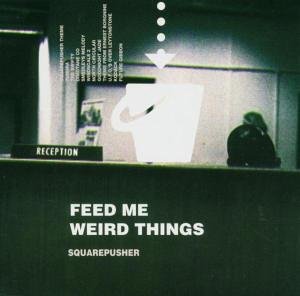 CD-Charts  Music : Feed Me Weird Things