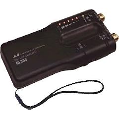 日本アンテナ 家庭用受信機器 BS/UHFチェッカー NL30S