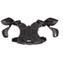 STX G-Force Shoulder Pad Medium BLACK