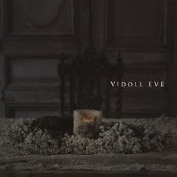 EVE(初回限定盤B)