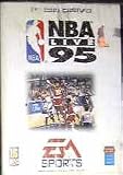 Revue Sega  / Nba Live 95 [Megadrive FR]