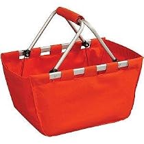 Coleman Collapsible Basket