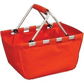 Coleman Collapsible Basket by Coleman