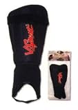 SG95-Soccer Shin Guard