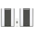 Friedland Libra+ Wireless Twin Portable ChimeKit D914TW