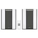 Friedland Libra+ Wireless Twin Portable ChimeKit D914TW