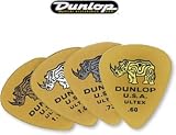Ultex TRI Guitar Picks (6 Picks)