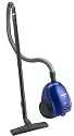 Panasonic MC-V3900 Canister Vacuum, Blue