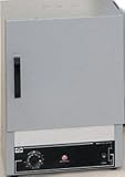 Gravity Convection Oven, 85 Liters, Sold in 1 unit