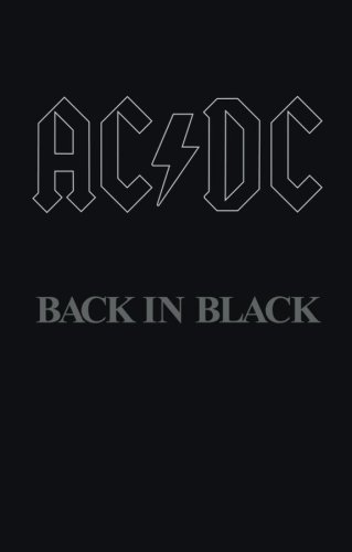 Back in Black