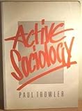 Active sociology : a student-centred approach for A-level