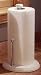 Kitchen & Housewares : York Ceramic Paper Towel Stand
