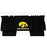 Iowa Logo Jersey Material Valence by 